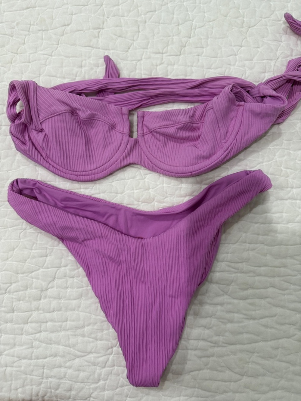 L*space bikini